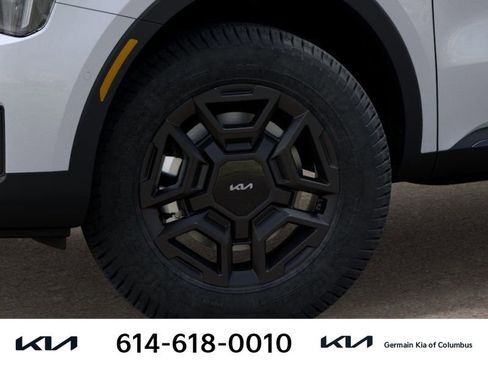 New 2026 Kia Sorento SX Prestige AWD/4WD image 12