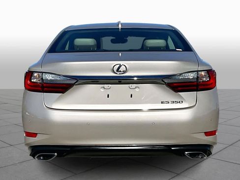 Used 2017 Lexus ES 350 image 5