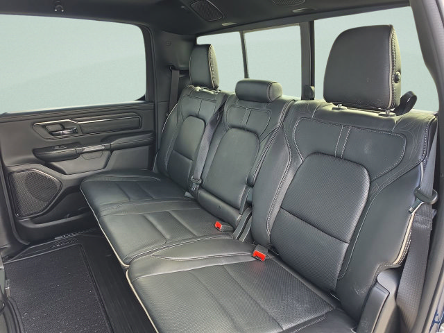 Used 2024 RAM 1500 Limited w/ Bed Utility Group AWD/4WD image 19
