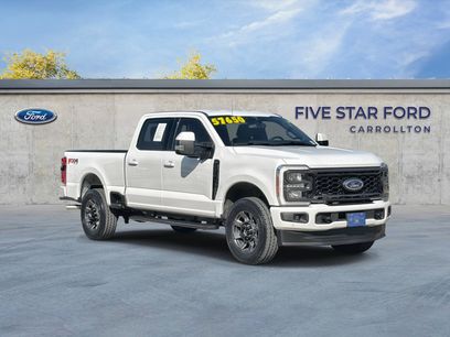 Certified 2023 Ford F250 Lariat w/ Lariat Ultimate Package
