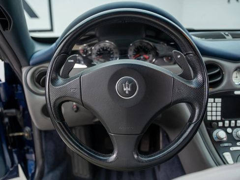 Used 2002 Maserati Coupe GT RWD image 26