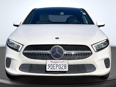 Used 2019 Mercedes-Benz A 220 image 3