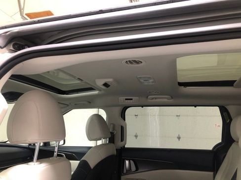 New 2026 Kia Carnival SX Prestige FWD image 19
