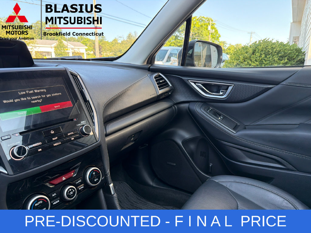 Used 2023 Subaru Forester Touring AWD/4WD image 37