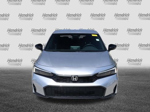 Used 2026 Honda Civic Sport image 3