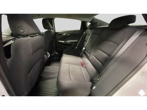 Used 2021 Chevrolet Malibu LT FWD image 15