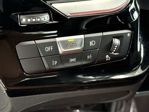 Used 2025 BMW Z4 M40i w/ Premium Package RWD image 27