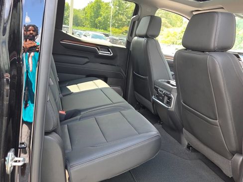 Used 2026 GMC Sierra 1500 Denali RWD image 12