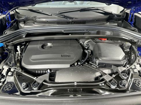 Certified 2025 MINI Cooper Countryman S image 32