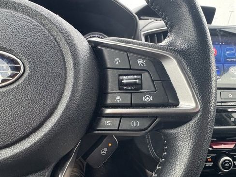 Used 2021 Subaru Forester Limited w/ Popular Package #3 image 16
