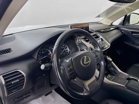 Used 2018 Lexus NX 300 AWD w/ Premium Package image 9