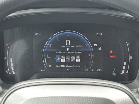 New 2026 Toyota Corolla LE image 12