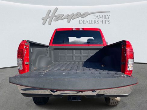 Certified 2024 RAM 2500 Big Horn w/ Bed Utility Group image 39