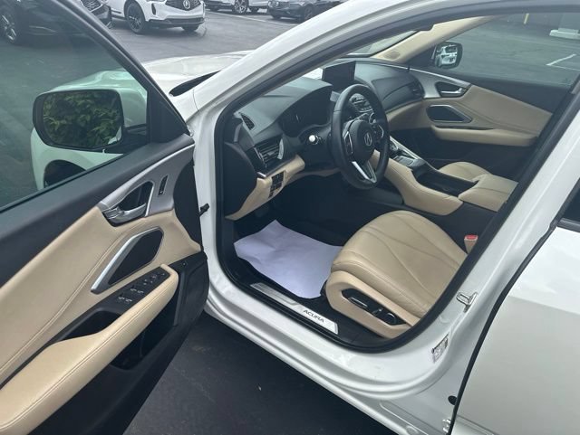Used 2019 Acura RDX AWD image 14