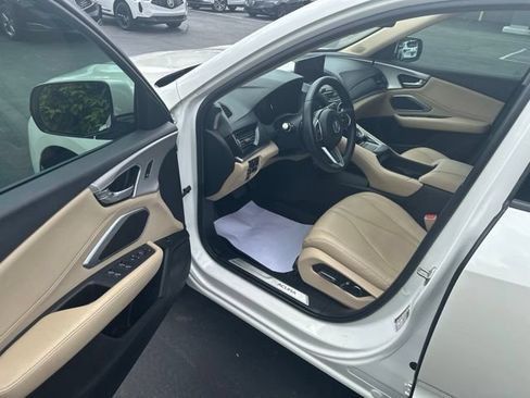 Used 2019 Acura RDX AWD image 14