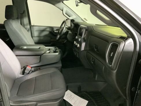 Used 2019 GMC Sierra 1500 SLE w/ Preferred Package AWD/4WD image 31