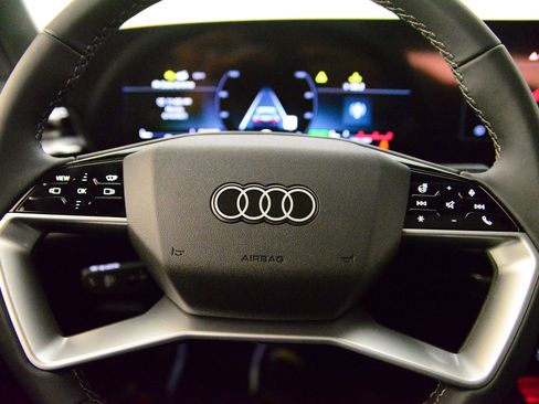 New 2025 Audi A5 2.0T Premium Plus image 14