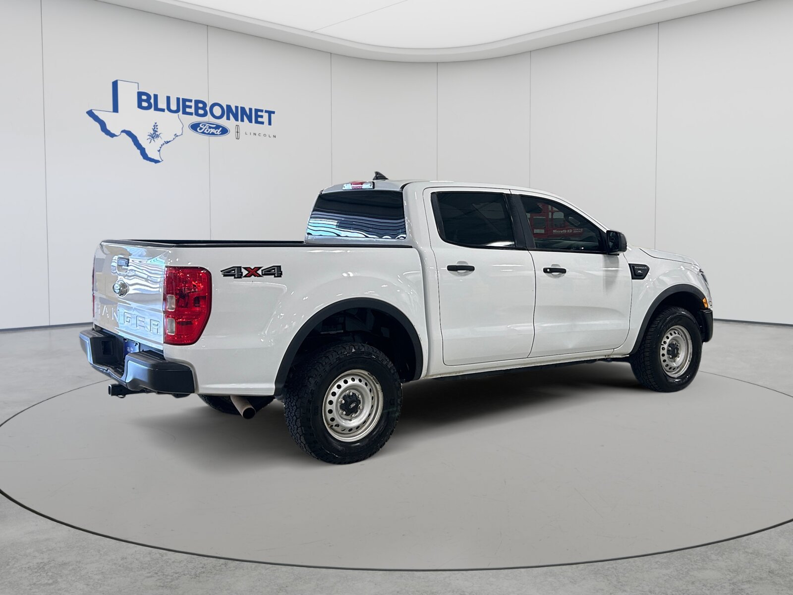 Used 2023 Ford Ranger XL w/ Bed Utility Package AWD/4WD image 5