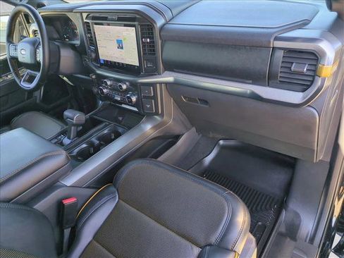 Used 2025 Ford F150 Tremor w/ Equipment Group 402A High image 21