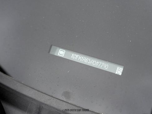 Used 2024 Chevrolet Camaro ZL1 image 60