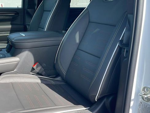New 2026 GMC Sierra 2500 AT4X AWD/4WD image 16