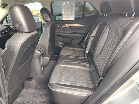 Certified 2023 Buick Envision Avenir image 8