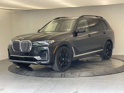 Used 2022 BMW X7 xDrive40i w/ Premium Package