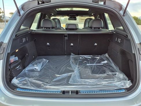 New 2026 Mercedes-Benz GLC 43 AMG GLC 43 AMG image 22