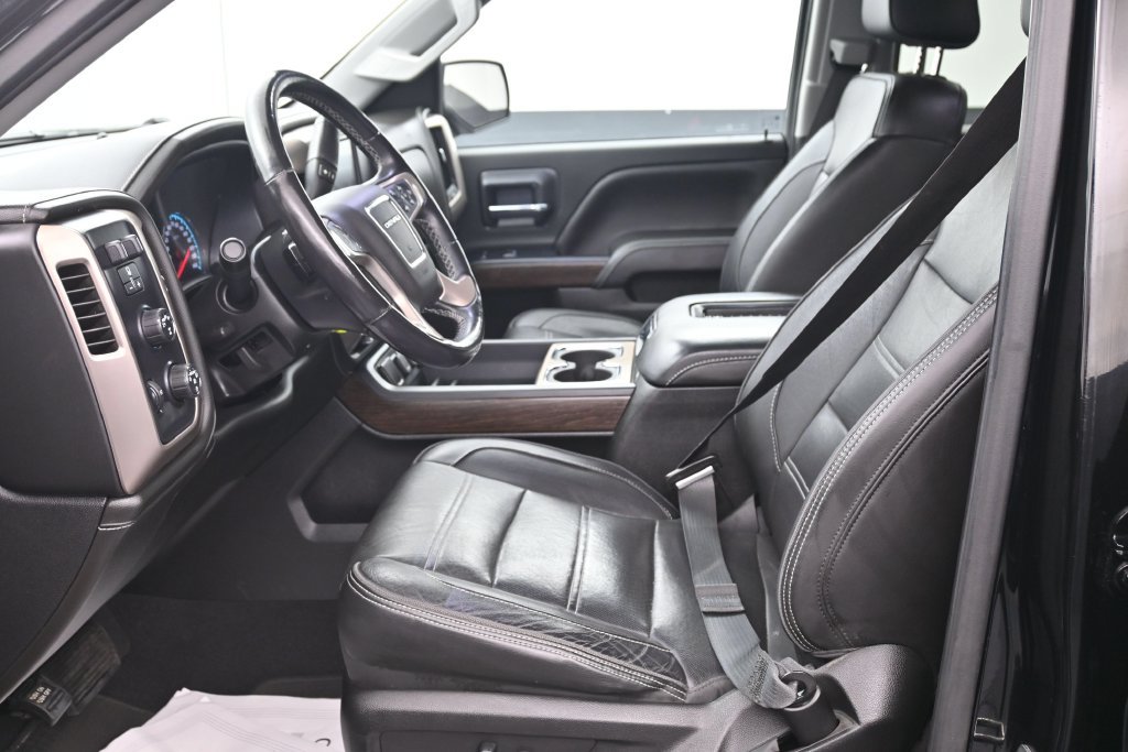Used 2018 GMC Sierra 1500 Denali w/ Denali Ultimate Package AWD/4WD image 10