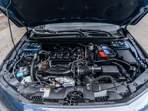 Used 2023 Honda Accord EX image 30