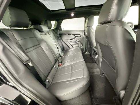 Used 2026 Land Rover Range Rover Evoque S image 24