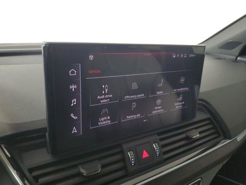 Used 2024 Audi Q5 2.0T Premium Plus AWD/4WD image 30