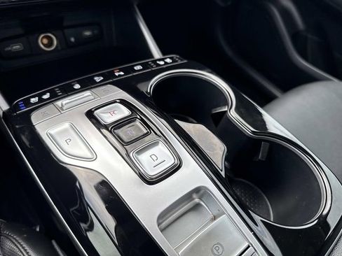 Used 2023 Hyundai Tucson Limited image 31