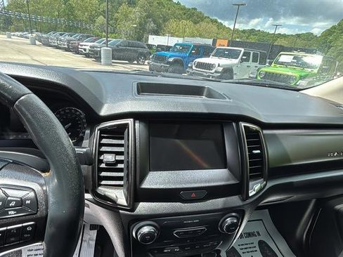 Used 2022 Ford Ranger XLT w/ Equipment Group 301A Mid AWD/4WD image 23