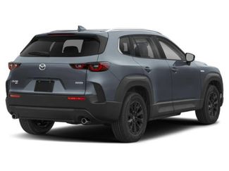 New 2026 MAZDA CX-50 2.5 Hybrid w/ Cargo Package AWD/4WD video 2