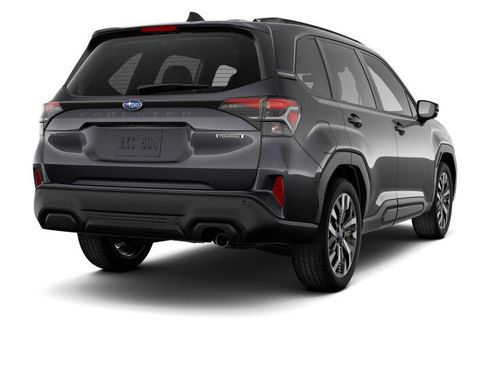 New 2026 Subaru Forester Touring AWD/4WD image 10