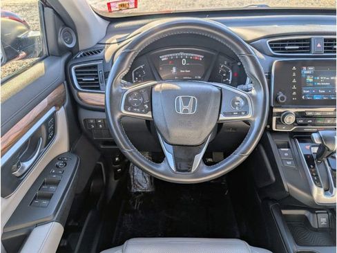 Used 2017 Honda CR-V Touring image 24