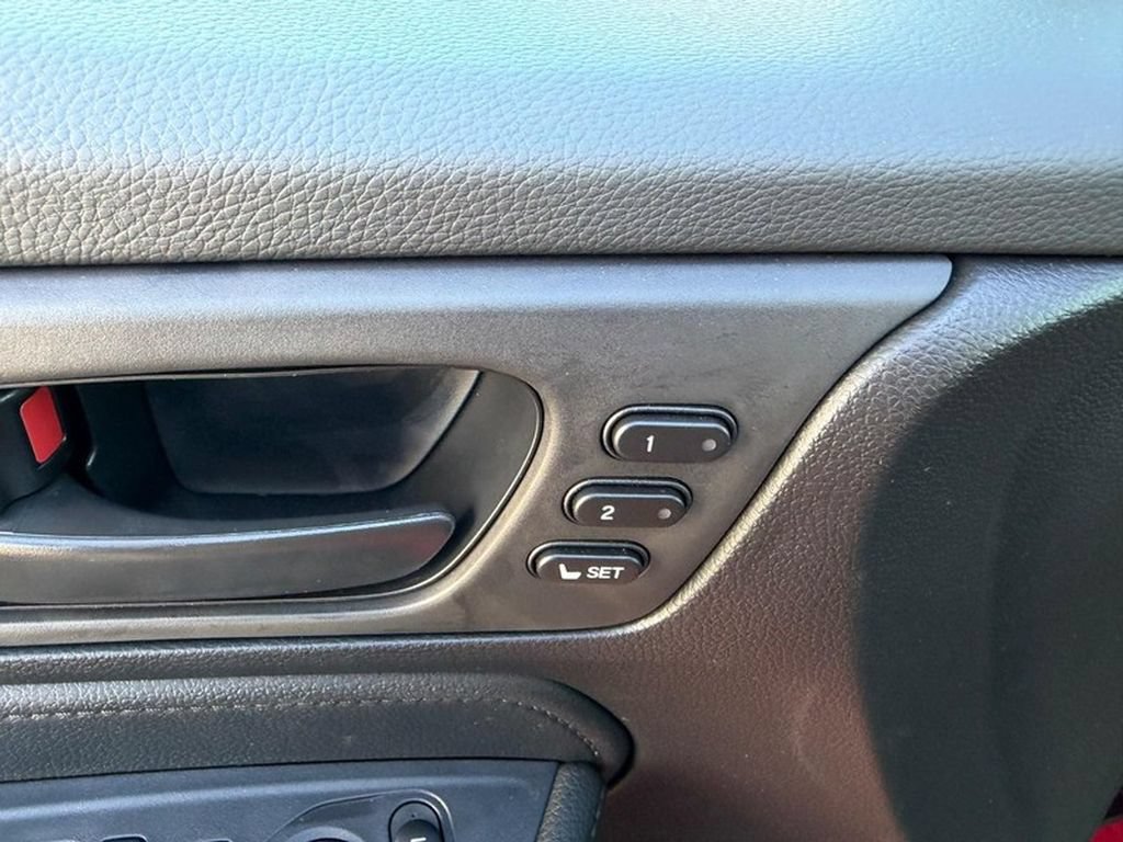 New 2027 Honda Odyssey Sport-L image 22