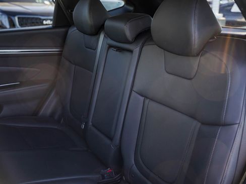 Used 2023 Hyundai Tucson XRT image 19