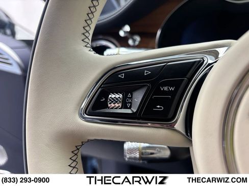 Used 2024 Bentley Continental GT V8 AWD/4WD image 56