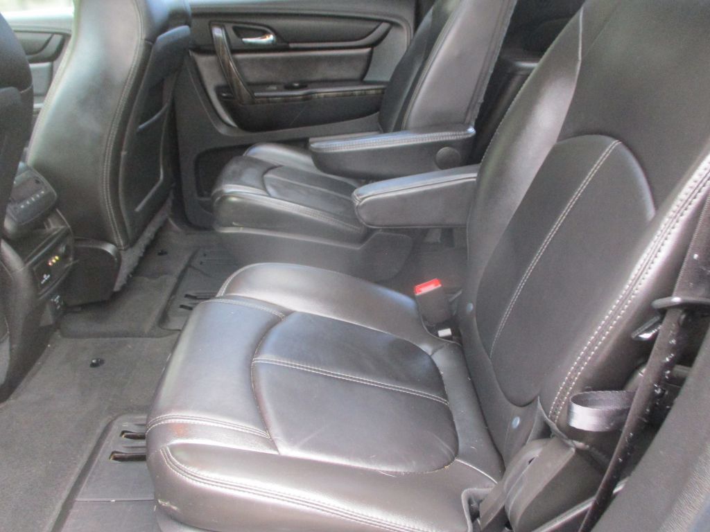 Used 2015 GMC Acadia SLT w/ Premium Edition AWD/4WD image 7