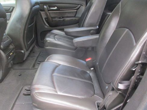 Used 2015 GMC Acadia SLT w/ Premium Edition AWD/4WD image 7