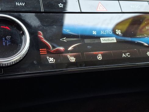 Used 2021 Genesis GV80 3.5T Prestige w/ Prestige Package 07 image 27