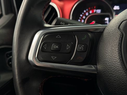 Used 2021 Jeep Wrangler Unlimited Rubicon image 20