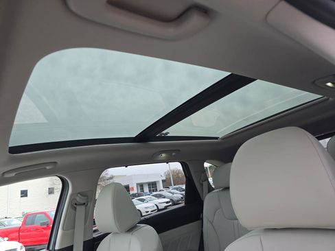 New 2026 Kia Sorento SX image 32