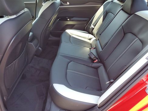New 2026 Kia K5 GT-Line image 20