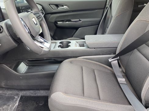 New 2026 Honda Prologue EX image 13