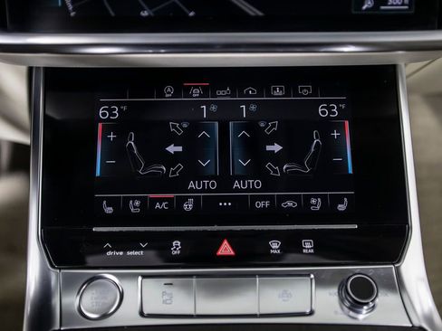 Used 2019 Audi A6 3.0T Premium Plus w/ Premium Plus Package image 29