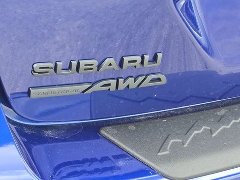 New 2026 Subaru Crosstrek 2.5i Limited image 10