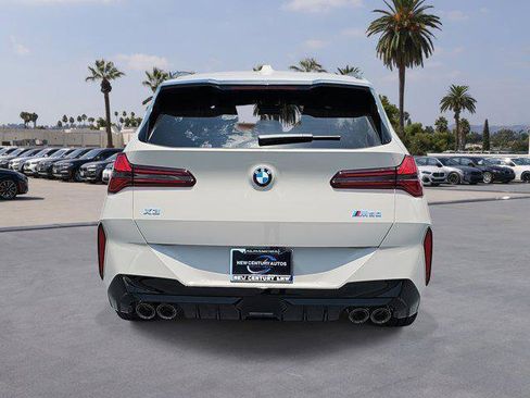 New 2025 BMW X3 M50 w/ Premium Package image 6